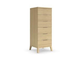 Marsala Narrow Chest