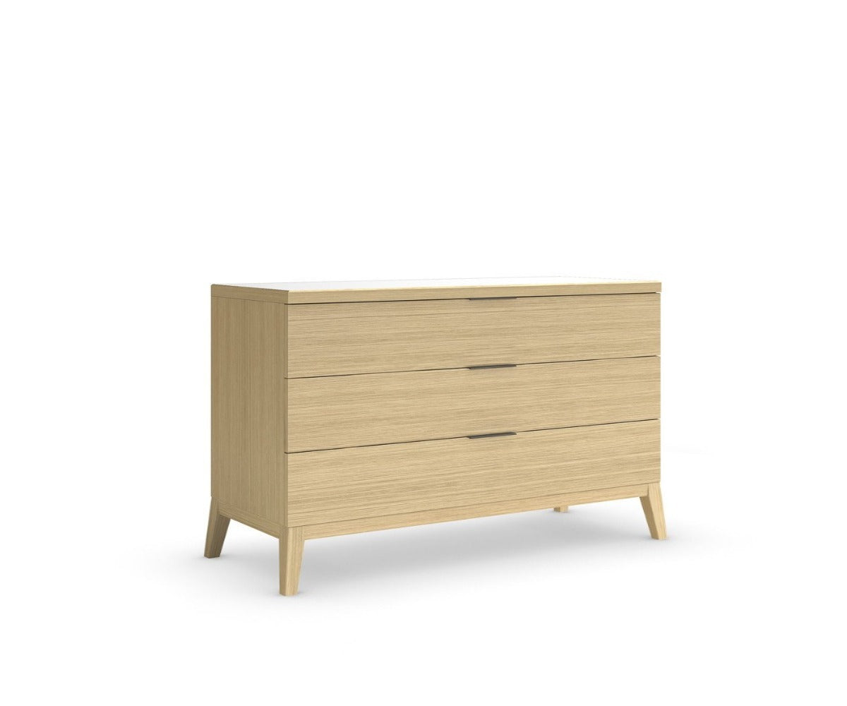 Marsala Single Dresser