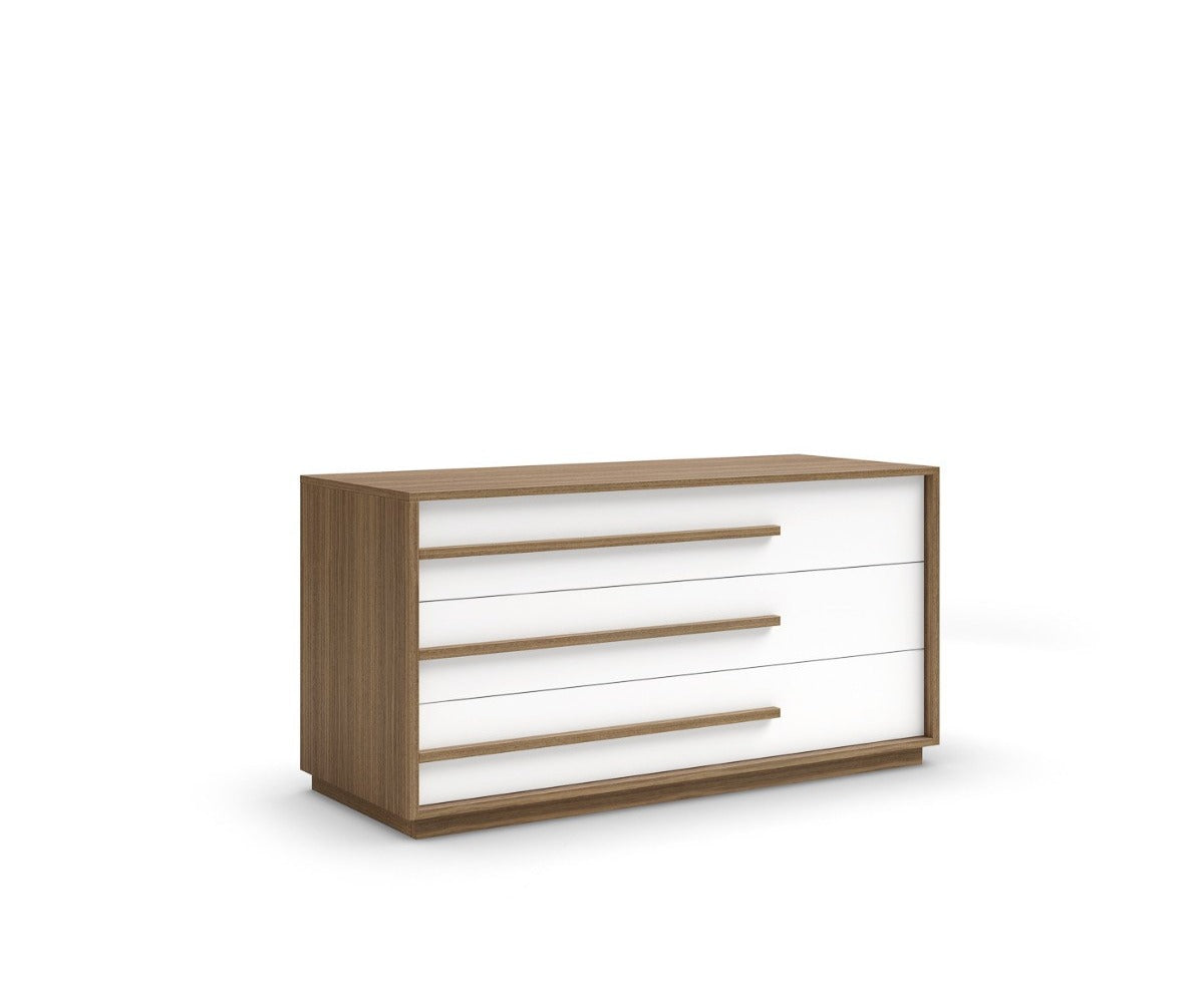 Nuria Single Dresser