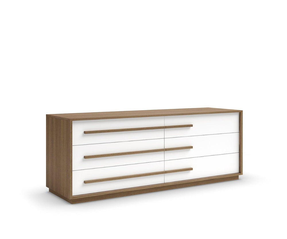 Nuria Double Dresser
