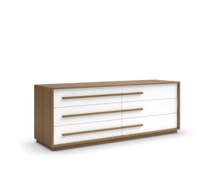 Nuria Double Dresser