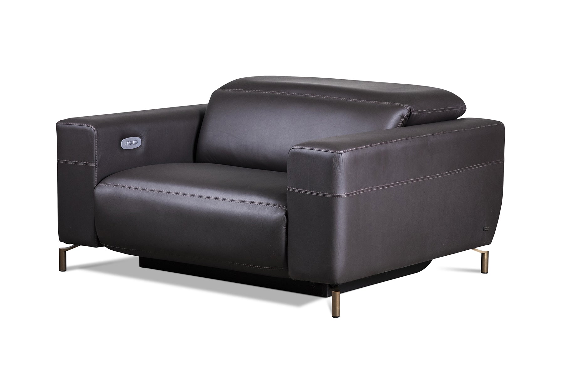 Monza Sectional