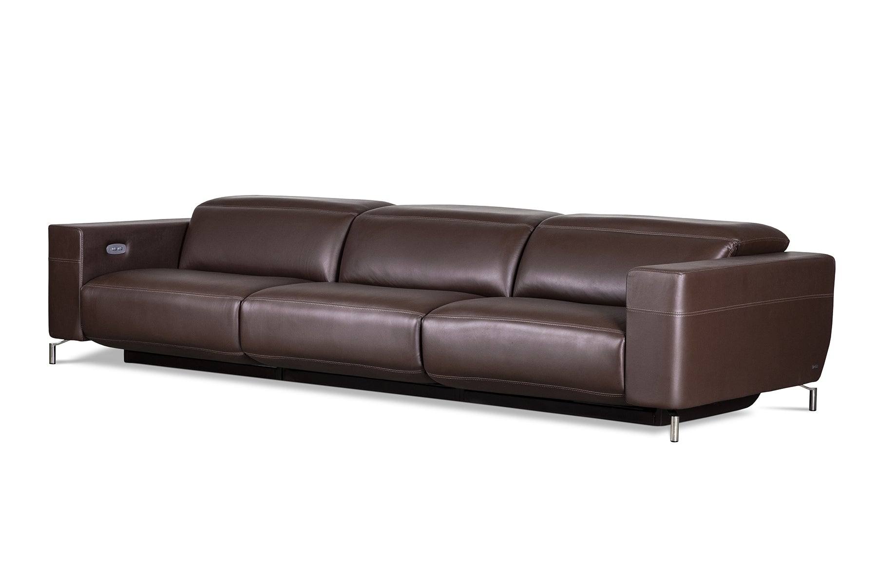 Monza Sectional
