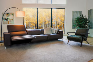 Monza Sectional