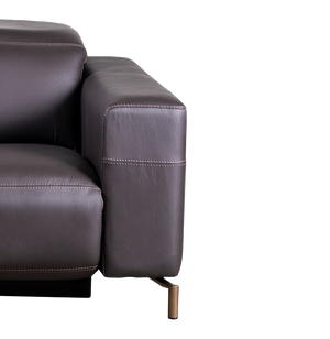 Monza Sectional