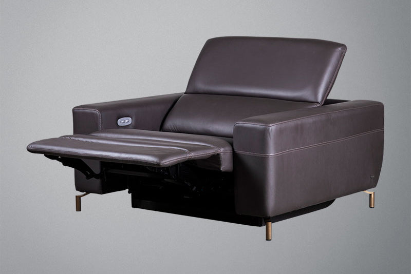 Monza Sectional