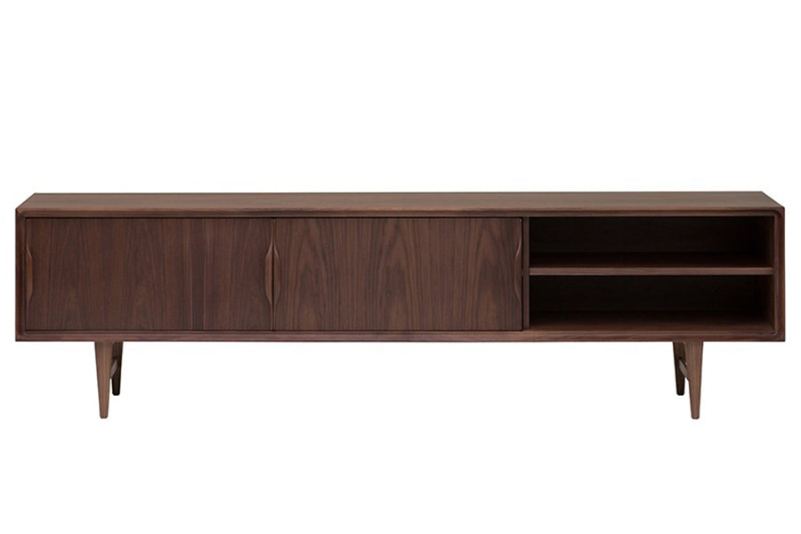 Elisabeth Media Cabinet