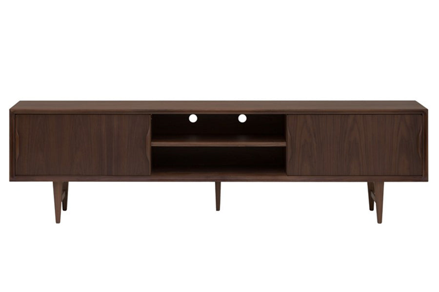 Elisabeth Media Cabinet