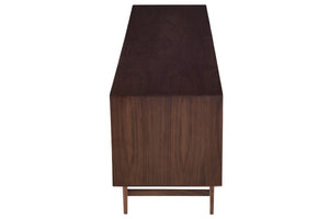 Elisabeth Media Cabinet