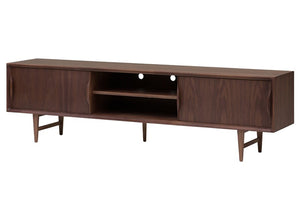 Elisabeth Media Cabinet