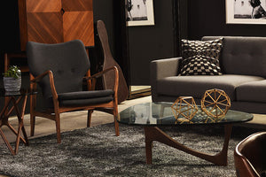Patrik Chair