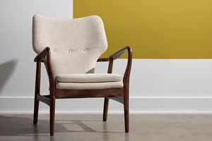 Patrik Chair