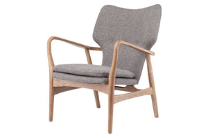 Patrik Chair