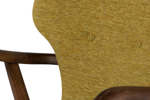 Patrik Chair