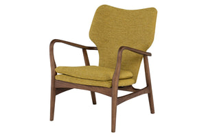 Patrik Chair