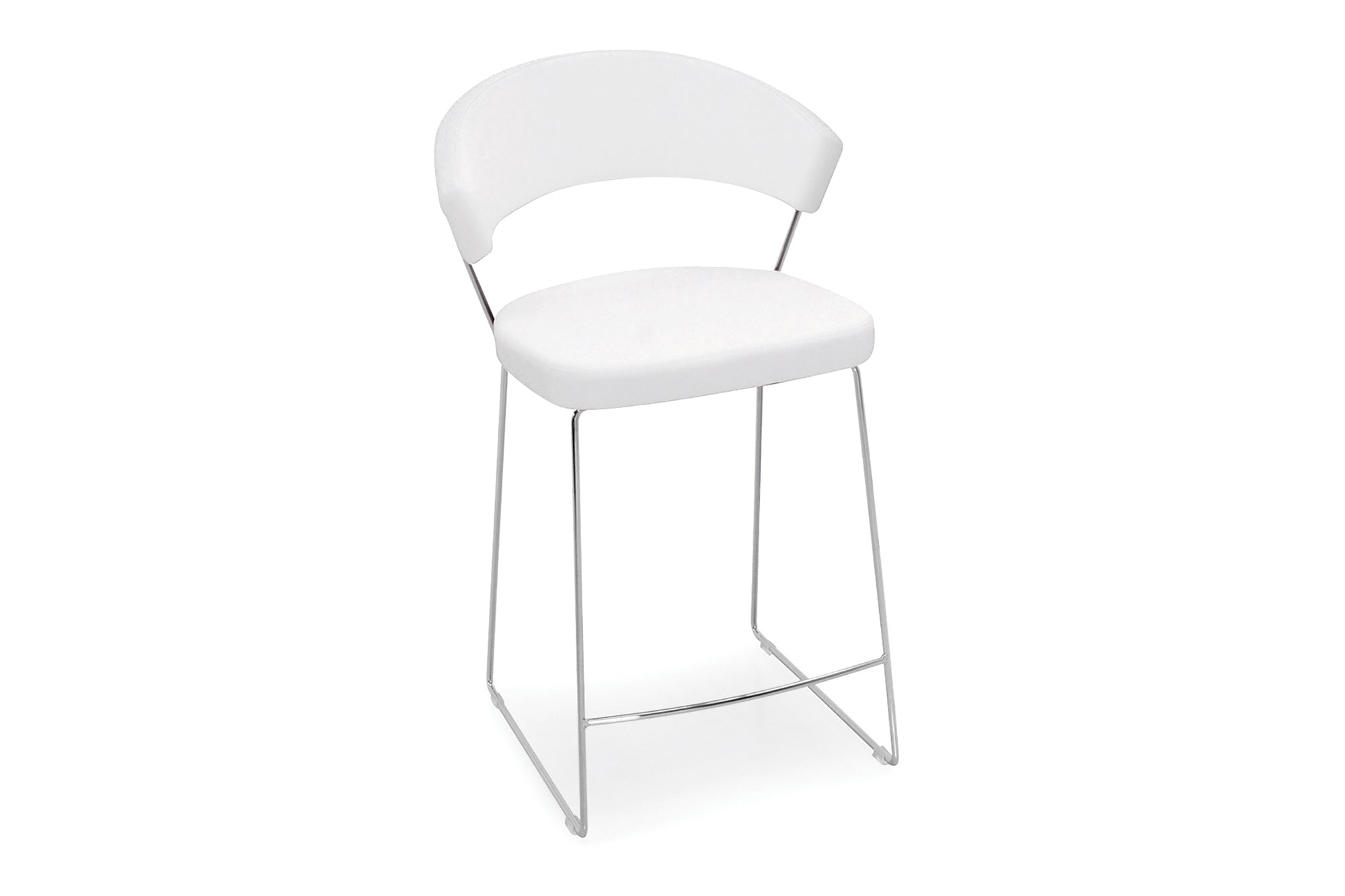 New York Piston Stool