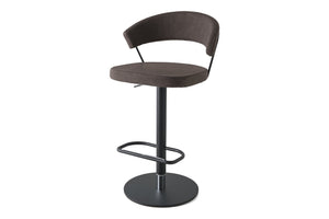 New York Piston Stool