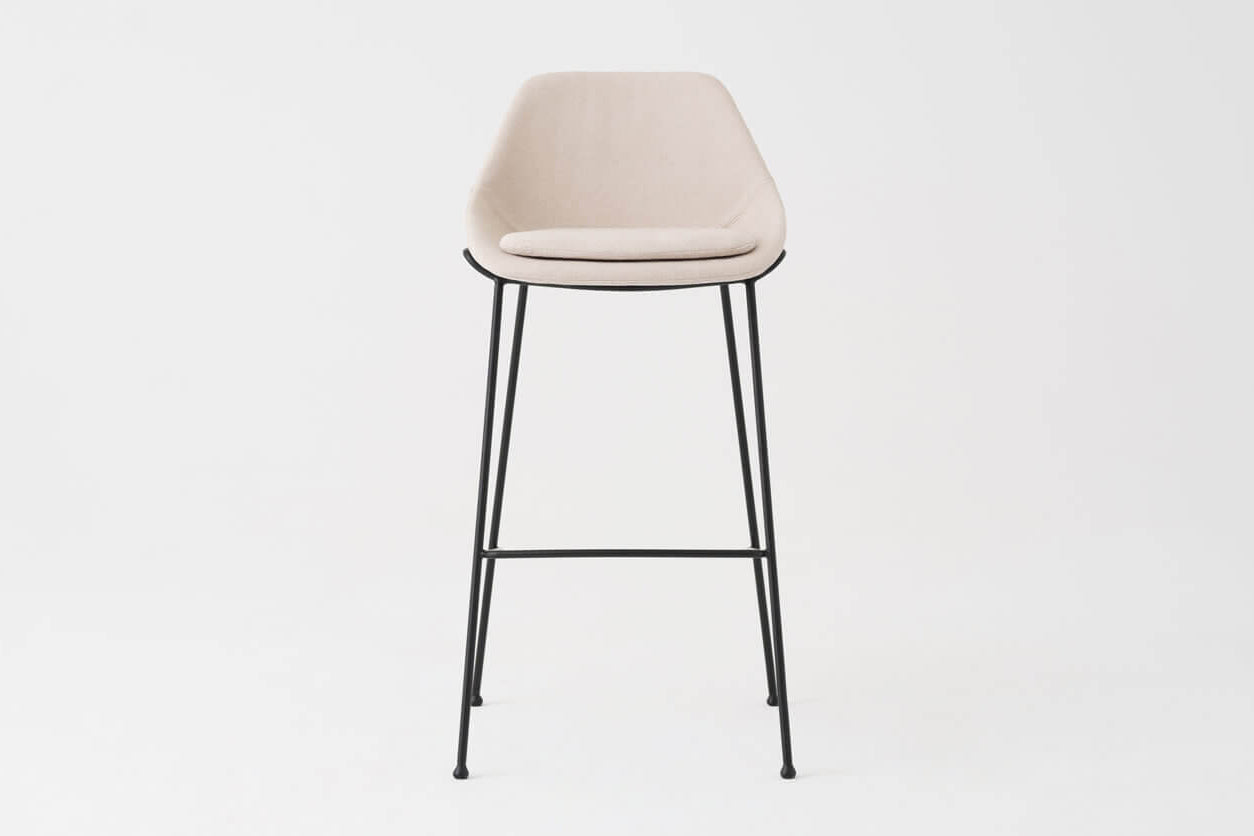 Nixon Barstool