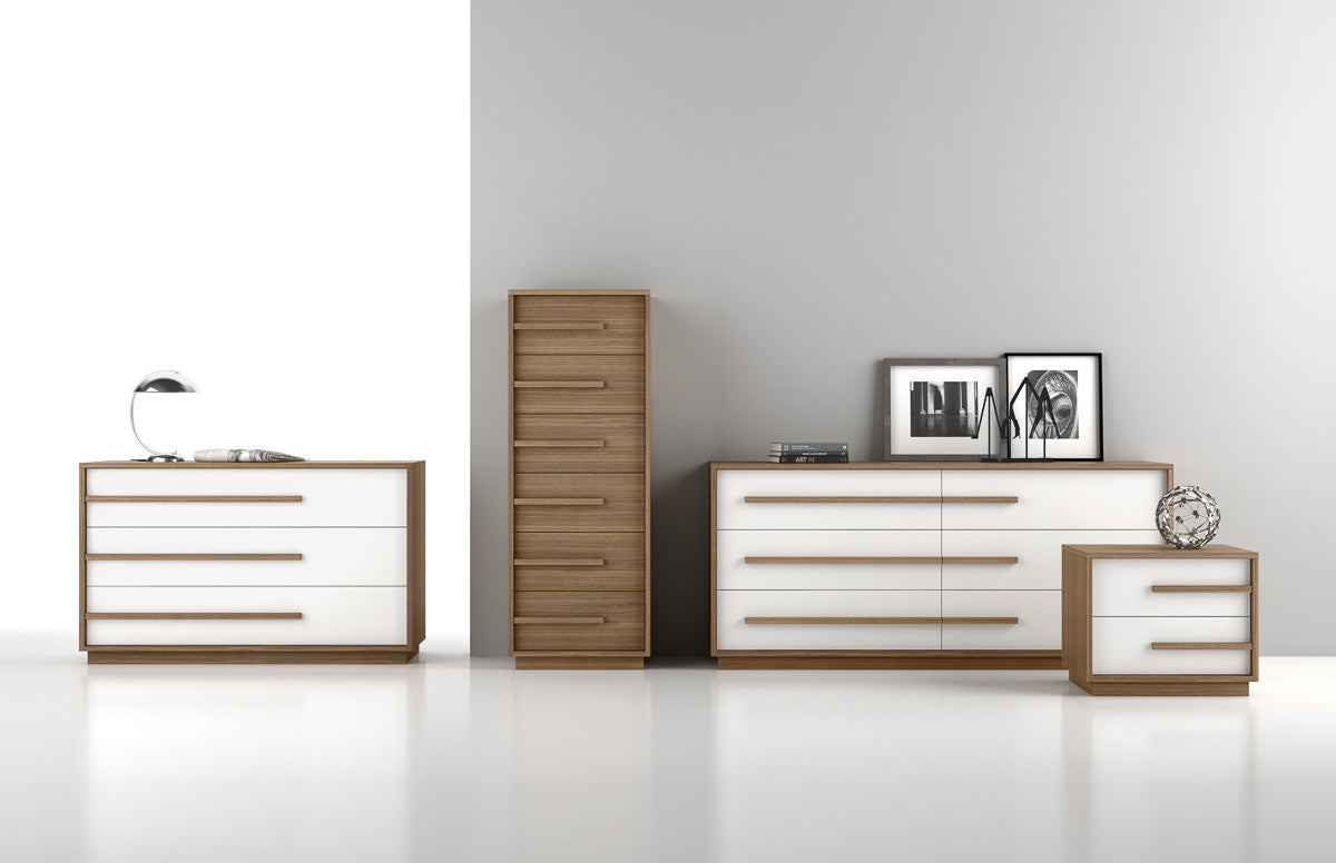 Nuria Single Dresser