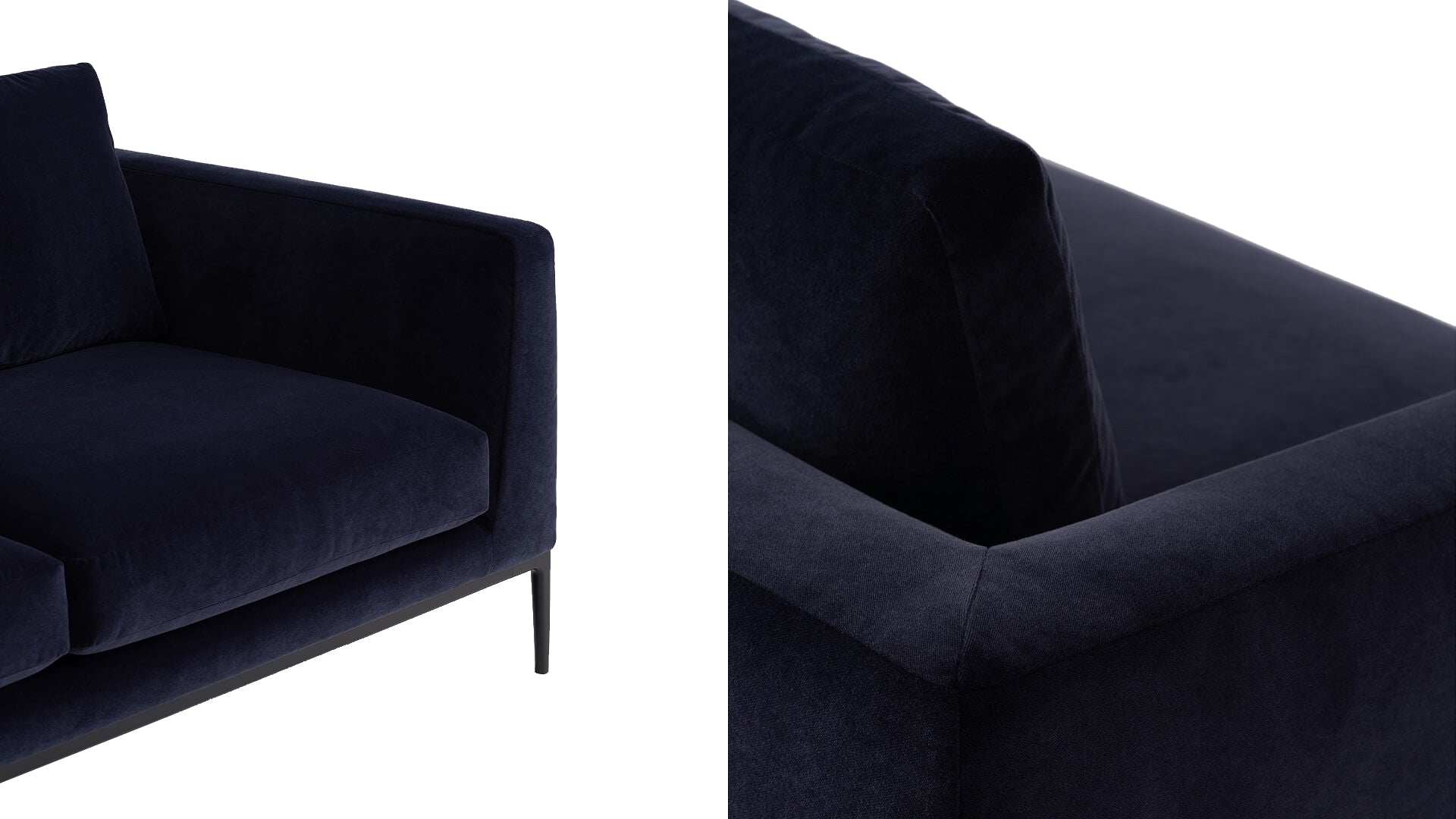 EQ3 Oma Sofa - Thumbnail 2