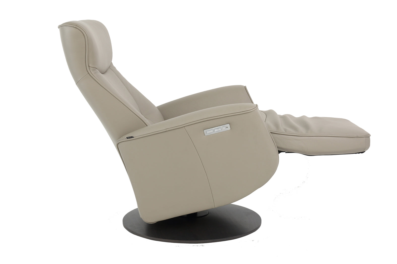 Oskar Power Recliner