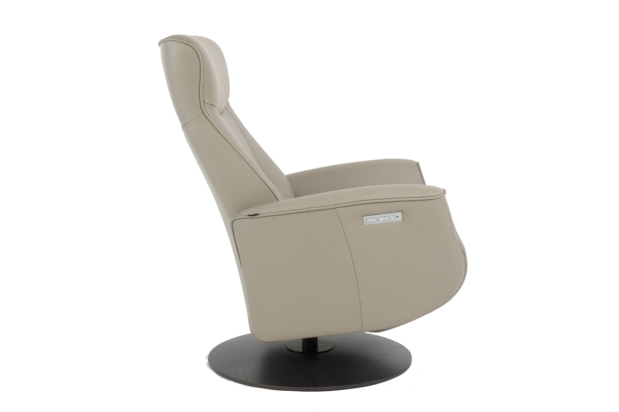 Oskar Power Recliner