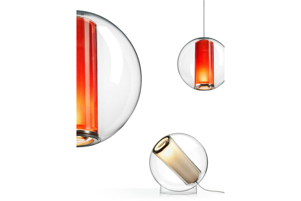 Bel Occhio Table Lamp