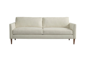 Odette Soft Curve Arm Sofa
