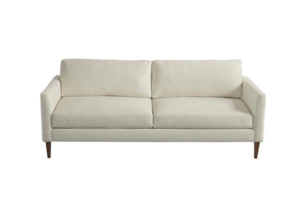 Odette Soft Curve Arm Sofa