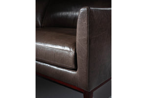 Odette Soft Curve Arm Sofa