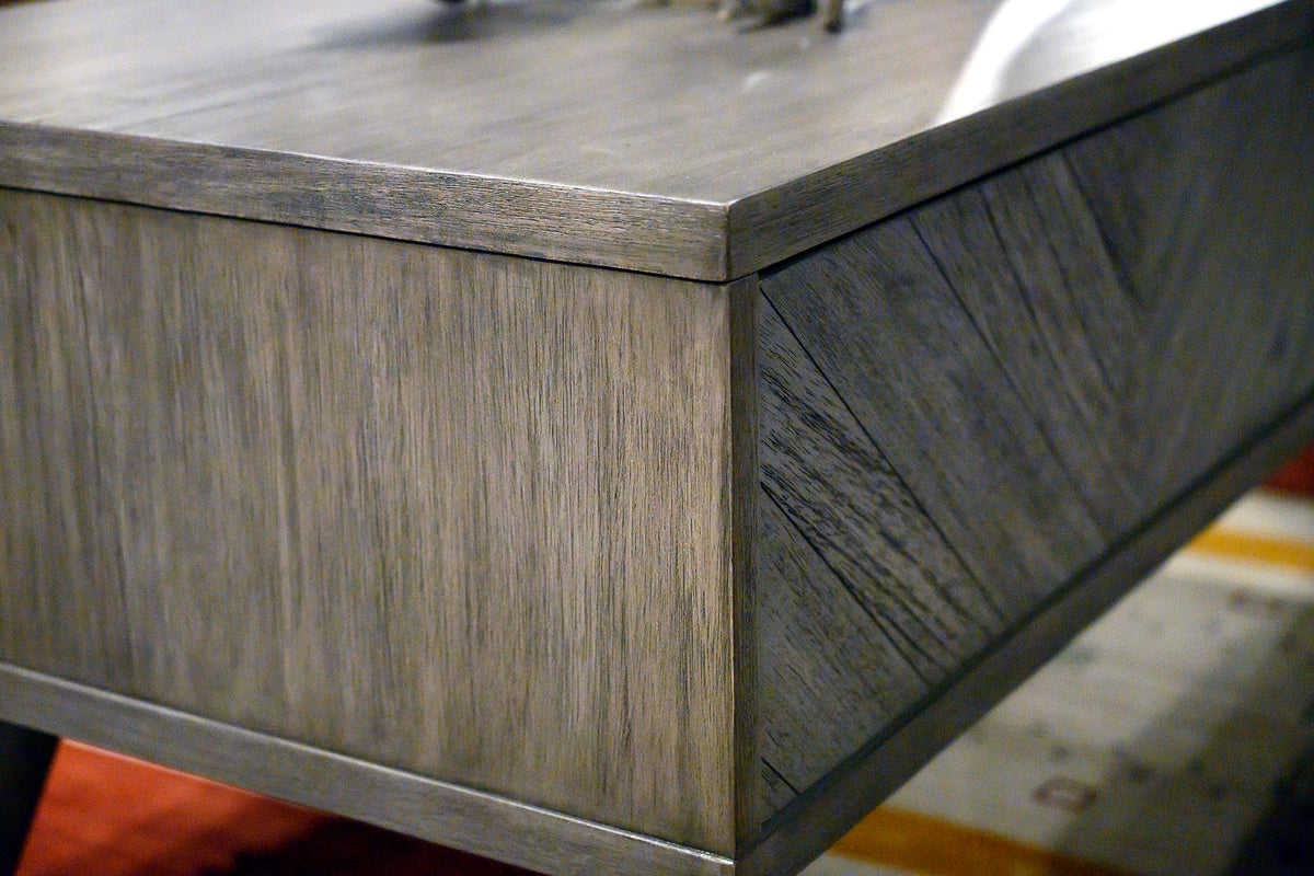 Piero Coffee Table at Solid Austin