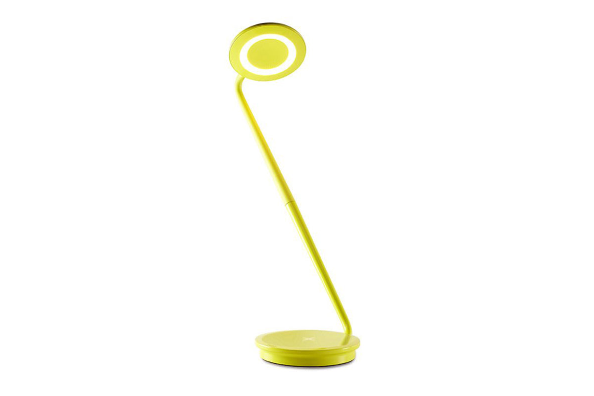 The Pixo Plus table lamp by Pablo sold at Five Elements Five Elements Furniture