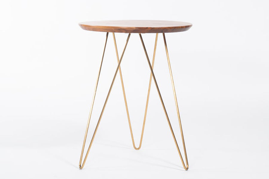 Solo Side Table