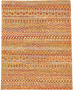 Sattika Rug - Apricot