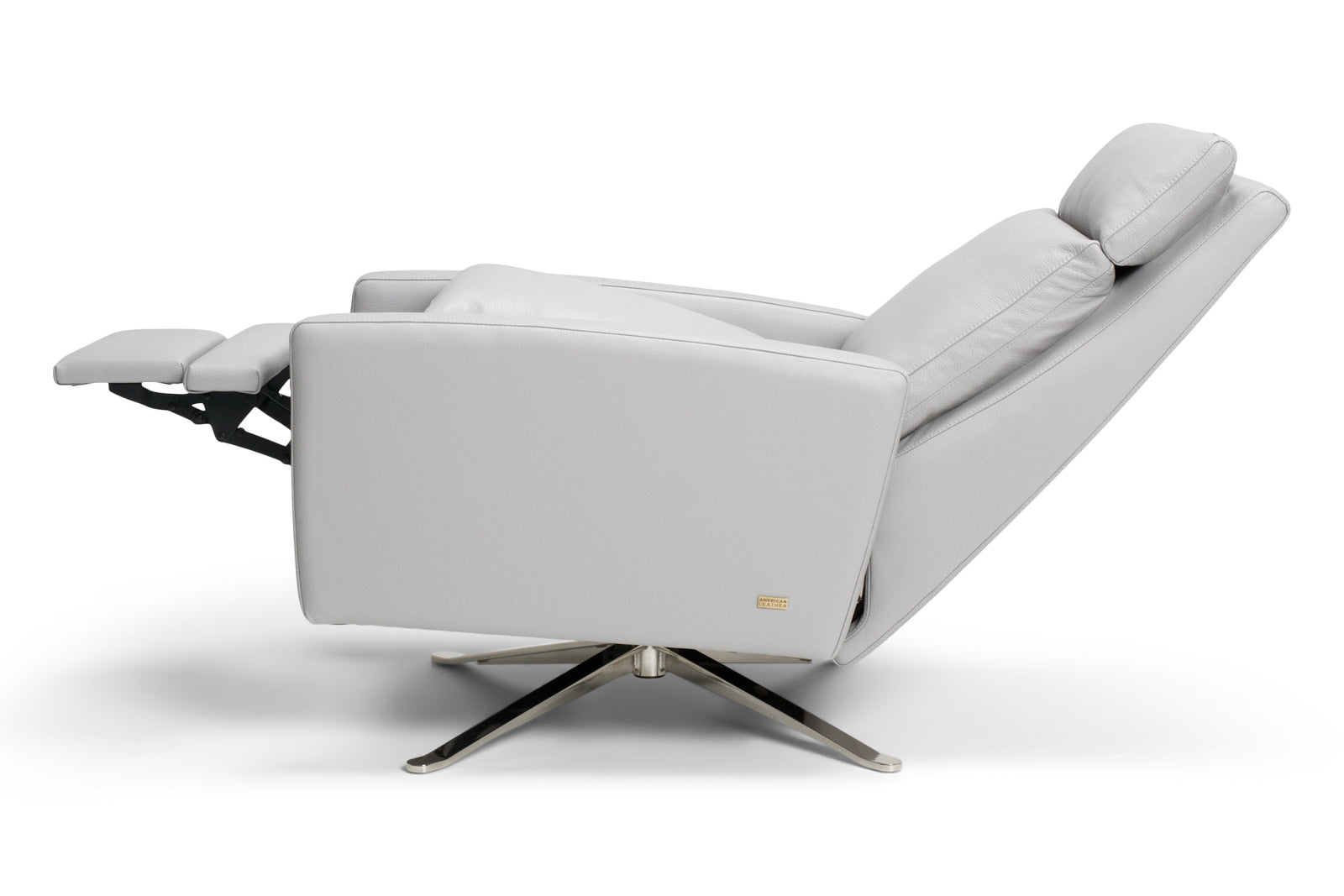 Simon Recliner - In Stock