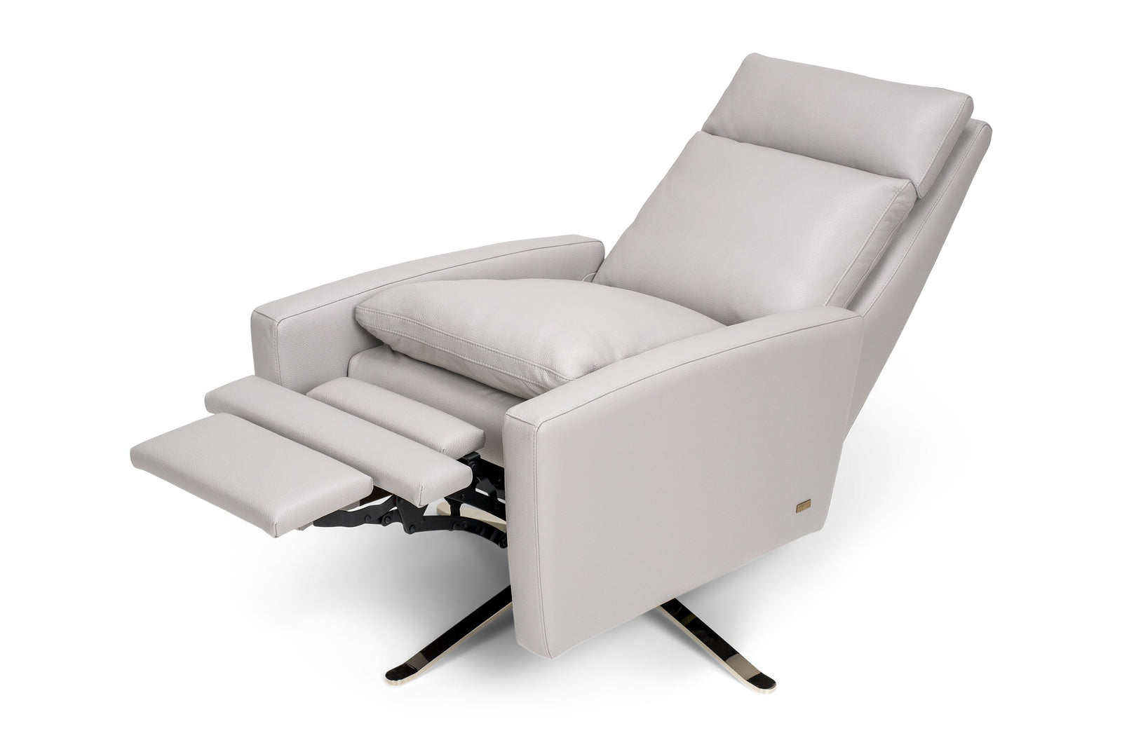 Simon Recliner - In Stock