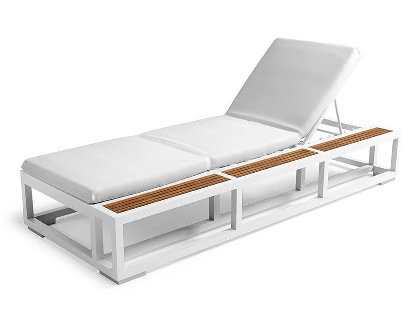 South Beach Chaise