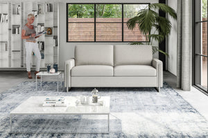 Sulley Comfort Sleeper Sofa