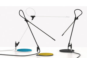 Superlight Table