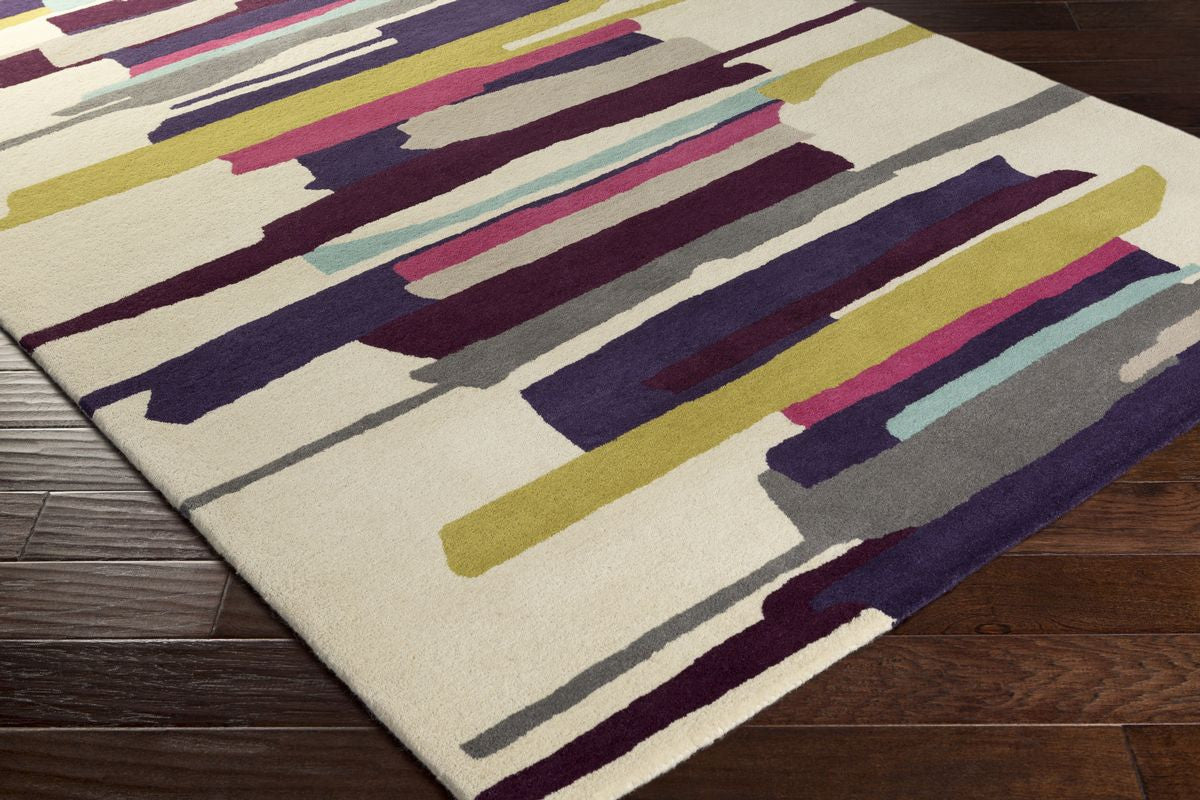 Harlequin Rug - 8034