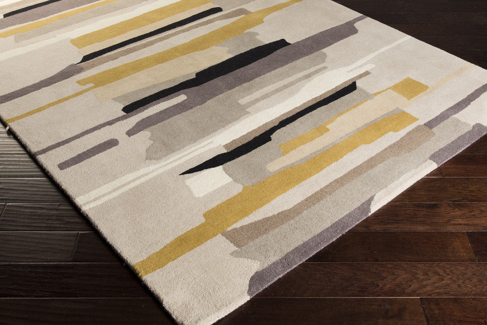 Harlequin Rug - 8022