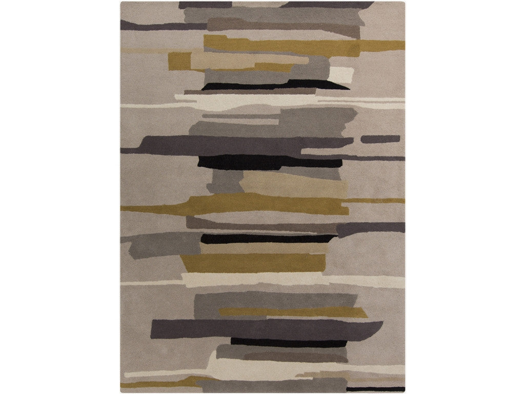 Harlequin Rug - 8022
