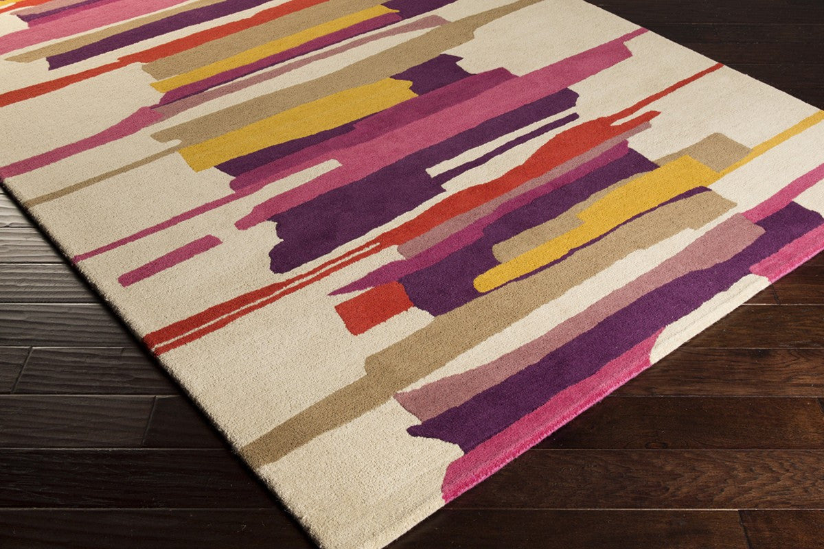 Harlequin Rug - 8027