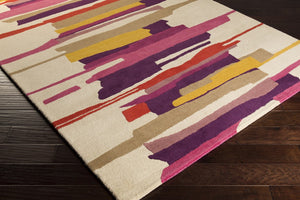Harlequin Rug - 8027