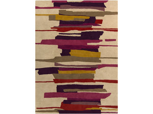 Harlequin Rug - 8027