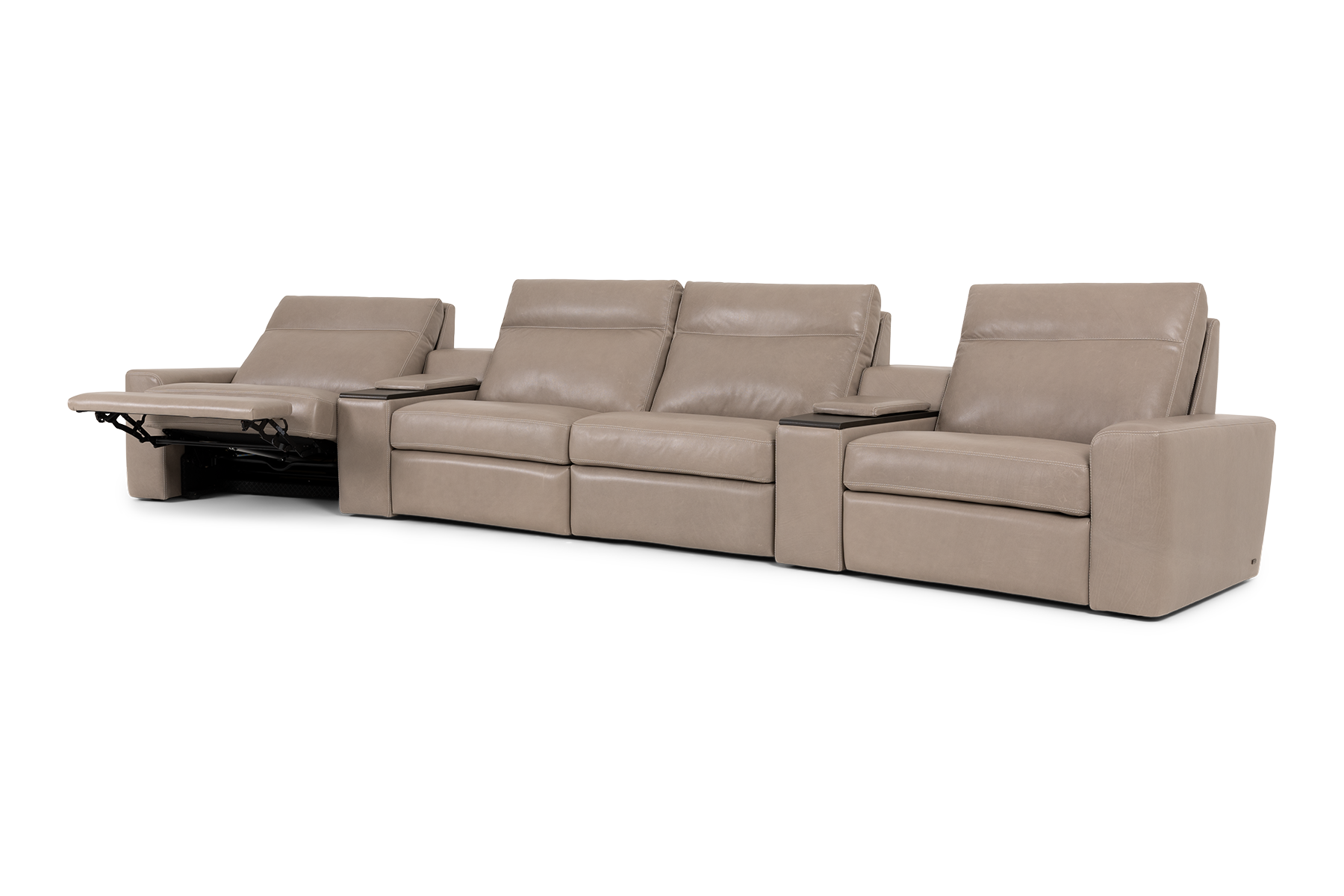 Telluride Motion Sectional