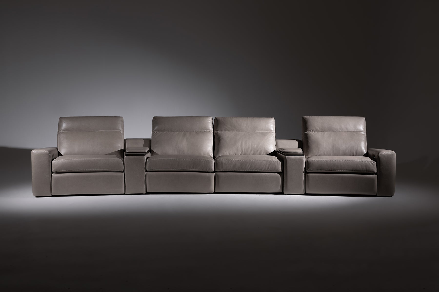 Telluride Motion Sectional