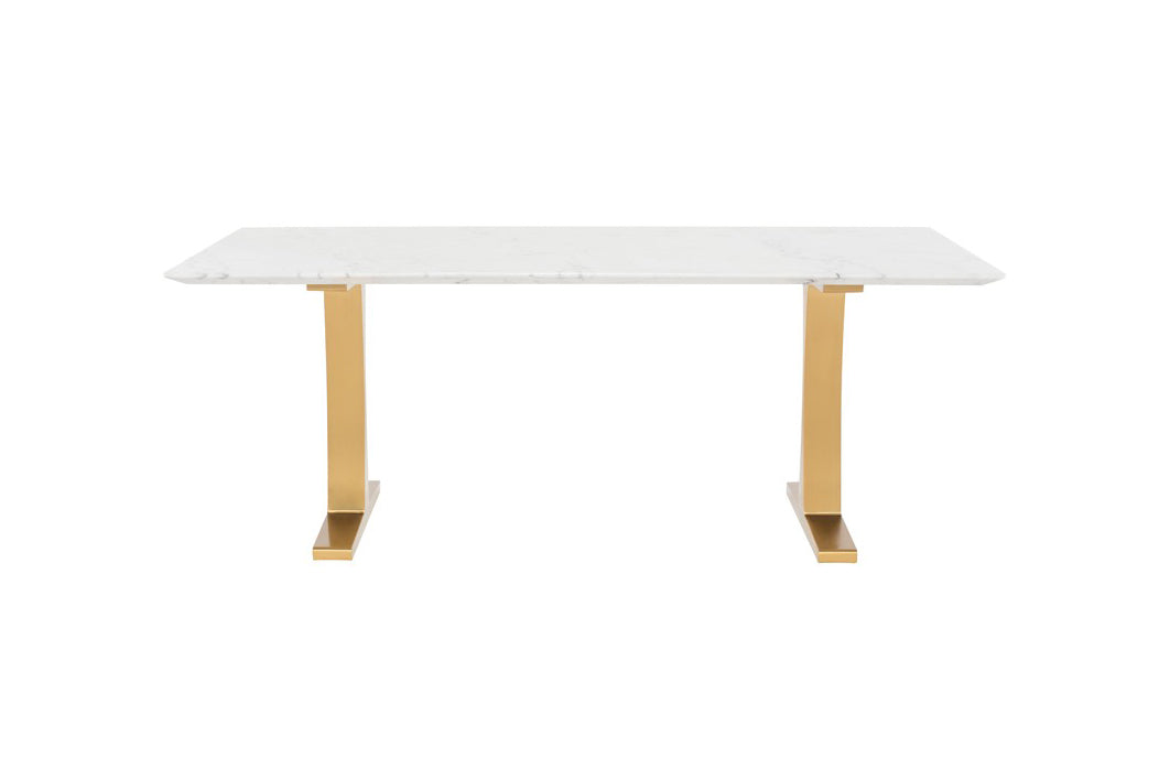 Toulouse Table