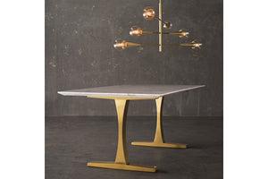 Toulouse Table