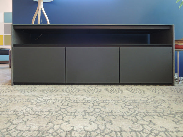 Vision Media Console